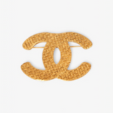 CHANEL BROCHE