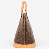 LOUIS VUITTON ALMA PM