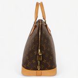 LOUIS VUITTON ALMA PM