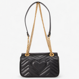 GUCCI GG MARMONT SMALL