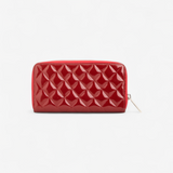 CHANEL CHANEL ZIP AROUND ORGANISER