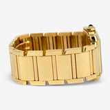 CARTIER TANK FRANCAISE