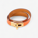 HERMES KELLY DOUBLE TOUR T2