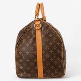 LOUIS VUITTON KEEPALL 55
