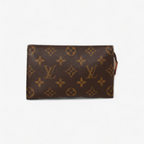 LOUIS VUITTON POCHE TOILETTE