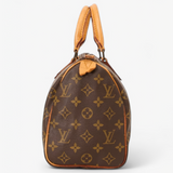 LOUIS VUITTON SPEEDY 25