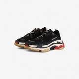 BALENCIAGA TRIPLE S (STR. 43)