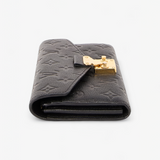 LOUIS VUITTON METIS WALLET