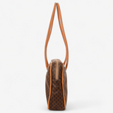 CELINE MACADAM VINTAGE TOTE