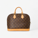 LOUIS VUITTON ALMA PM