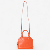LOUIS VUITTON ALMA BB