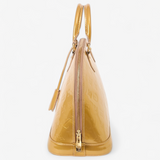 LOUIS VUITTON ALMA PM