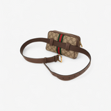 GUCCI SUPREME BUMBAG