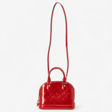 LOUIS VUITTON ALMA BB
