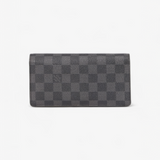 LOUIS VUITTON BRAZZA WALLET