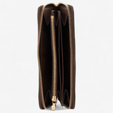 LOUIS VUITTON LONG ZIPPY WALLET