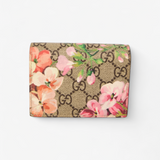 GUCCI GG BLOOM WALLET