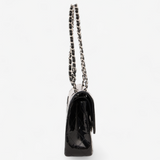 CHANEL CLASSIC MEDIUM DOUBLE FLAPBAG