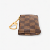 LOUIS VUITTON KEY POUCH