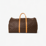 LOUIS VUITTON KEEPALL 60