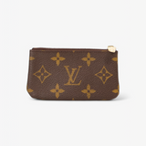 LOUIS VUITTON KEY POUCH