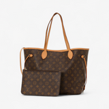 LOUIS VUITTON NEVERFULL MM