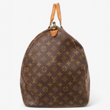 LOUIS VUITTON KEEPALL 60
