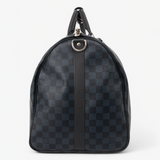 LOUIS VUITTON KEEPALL 55 BANDOULIERE