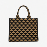 PRADA SYMBOLE TOTE