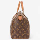 LOUIS VUITTON SPEEDY 25