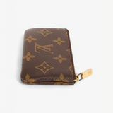 LOUIS VUITTON KEY POUCH