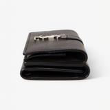 SAINT LAURENT TRIFOLDER WALLET
