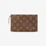 LOUIS VUITTON POCHE TOILETTE