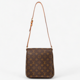 LOUIS VUITTON MUSETTE SALSA