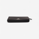 PRADA NYLON ZIPPY WALLET