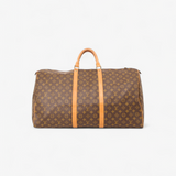 LOUIS VUITTON KEEPALL 60