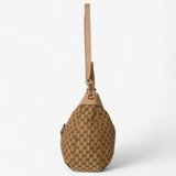 GUCCI GG DRESSAGE HOBO
