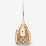 GUCCI ABBEY POCHETTE