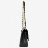 CHANEL CLASSIC JUMBO DOUBLE FLAPBAG