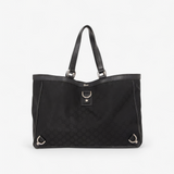GUCCI ABBEY TOTE