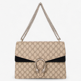 GUCCI GG SUPREME DIONYSUS