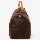 LOUIS VUITTON KEEPALL 50