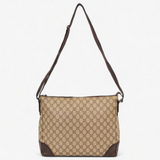 GUCCI GG SUPREME CROSSBODY