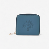 MULBERRY BLOSSOM ZIP AROUND
