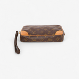 LOUIS VUITTON MARLY DRAGONNE PM