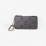 LOUIS VUITTON KEY POUCH