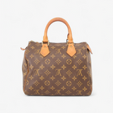 LOUIS VUITTON SPEEDY 25