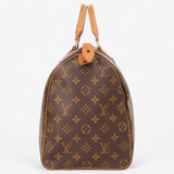 LOUIS VUITTON SPEEDY 40