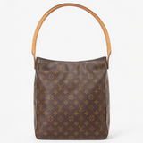 LOUIS VUITTON LOOPING