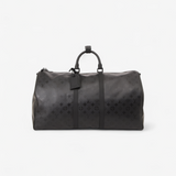 LOUIS VUITTON KEEPALL 55 BANDOULIERE